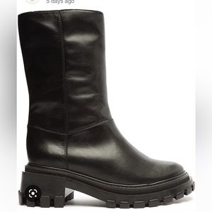 Schutz Lug Boot
